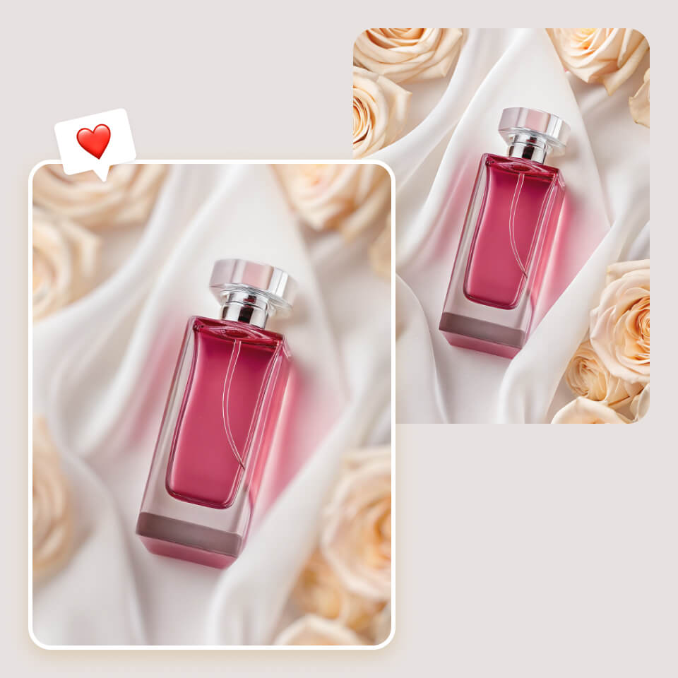 BeautyPlus Blur Background