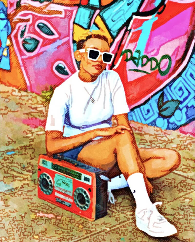 BeautyPlus Photo to Painting