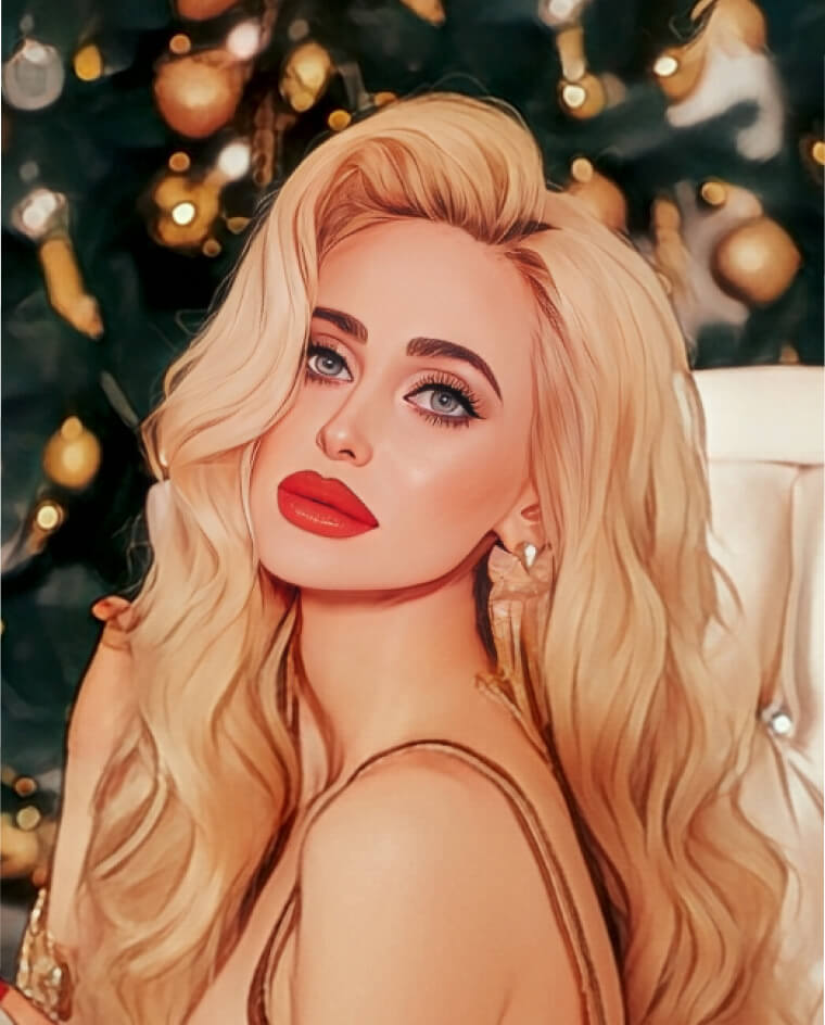 BeautyPlus Photo to Painting