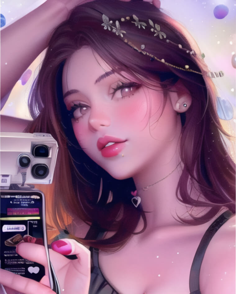 BeautyPlus Photo to Painting