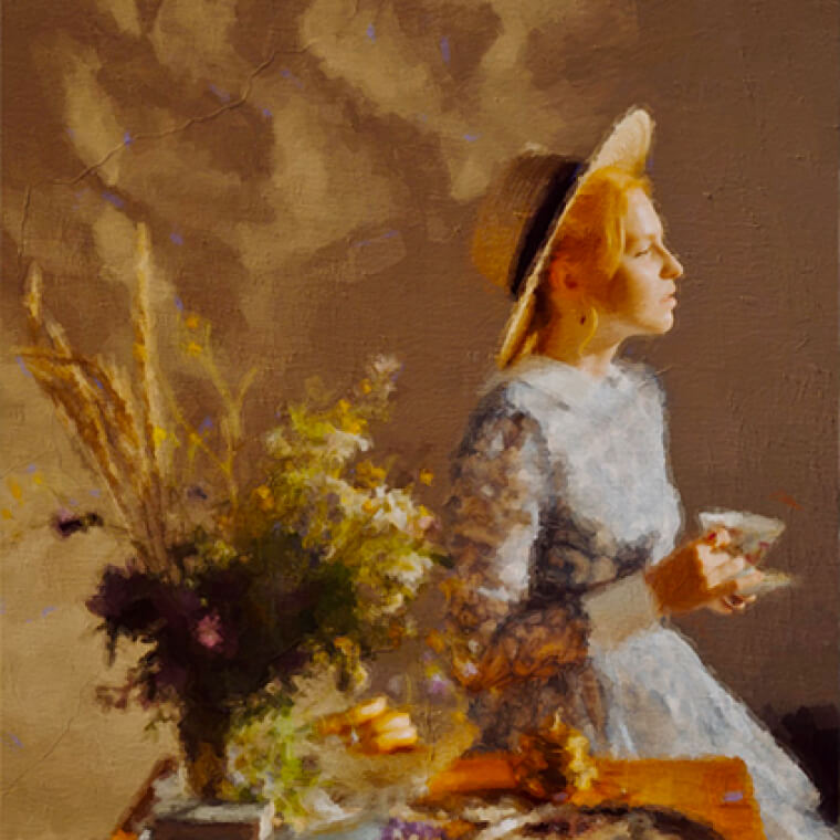 BeautyPlus Photo to Painting